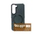    Samsung Galaxy S23 - Magnetic RING Charging Reinforced Corners Case with Wireless Charging